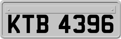 KTB4396