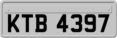 KTB4397