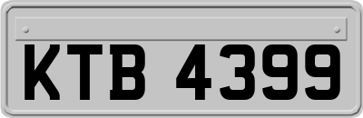 KTB4399