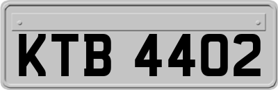 KTB4402