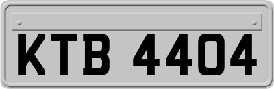 KTB4404