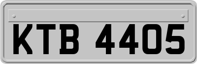 KTB4405