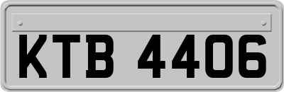 KTB4406
