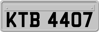 KTB4407