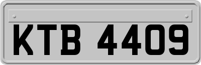 KTB4409