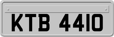 KTB4410