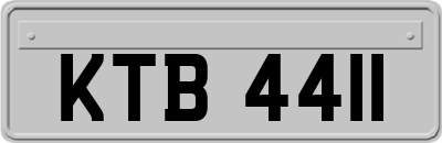 KTB4411