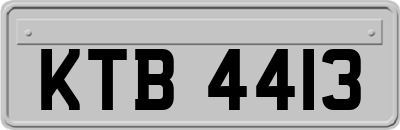 KTB4413