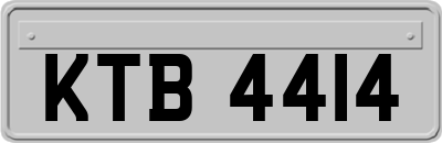 KTB4414
