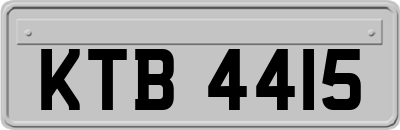 KTB4415