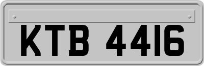KTB4416