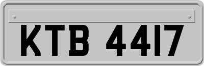 KTB4417