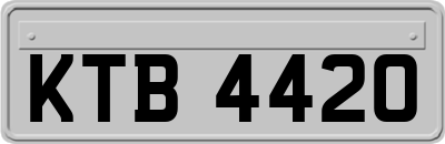 KTB4420