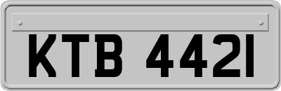KTB4421