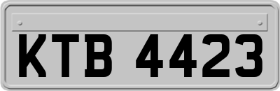 KTB4423