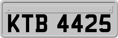 KTB4425