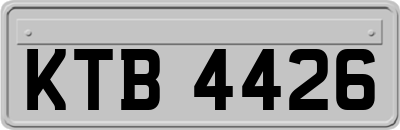 KTB4426