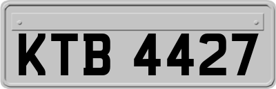 KTB4427