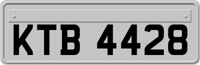 KTB4428