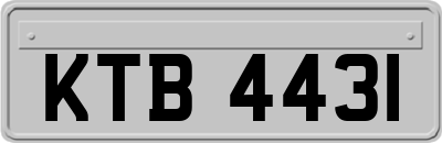 KTB4431