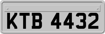 KTB4432