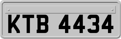 KTB4434