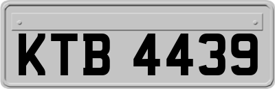 KTB4439