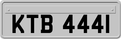 KTB4441