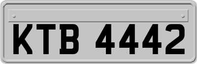 KTB4442