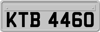 KTB4460
