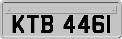 KTB4461