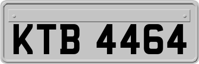 KTB4464