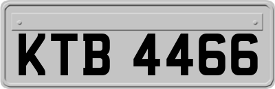 KTB4466