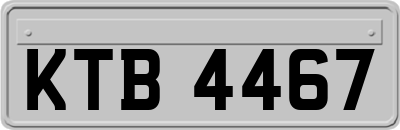 KTB4467