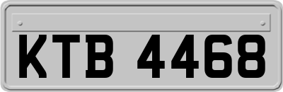 KTB4468