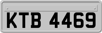 KTB4469