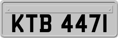 KTB4471