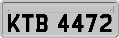KTB4472