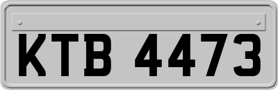 KTB4473