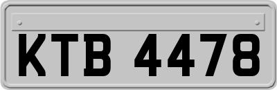 KTB4478