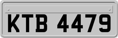 KTB4479