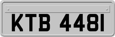 KTB4481