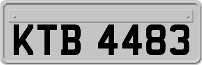 KTB4483