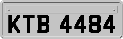KTB4484