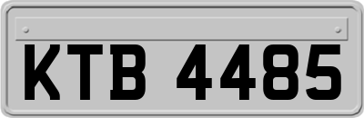 KTB4485