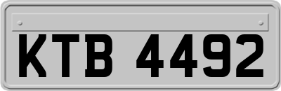 KTB4492