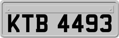 KTB4493