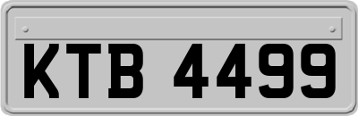 KTB4499