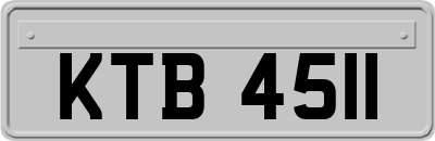KTB4511