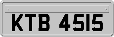 KTB4515